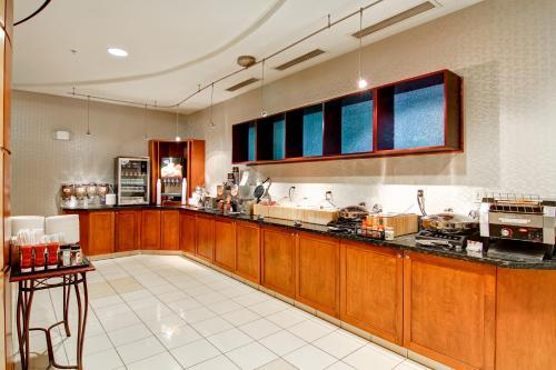 Hotel Springhill Suites Erie