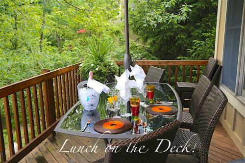 Skiview Pocono Townhouse Rental At Camelback