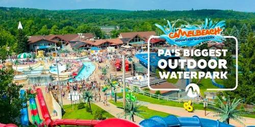 Skiview Pocono Townhouse Rental At Camelback