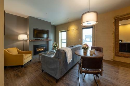 Posada Inn At Lynden