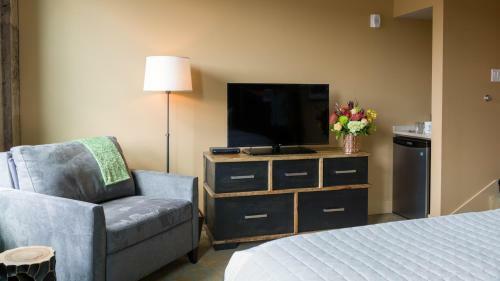 Posada Inn At Lynden
