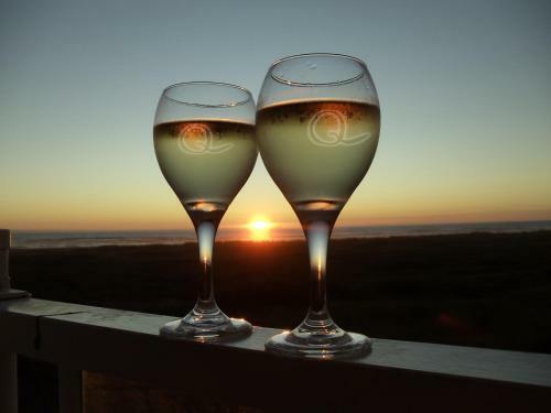 Hotel Quinault Beach Resort & Casino