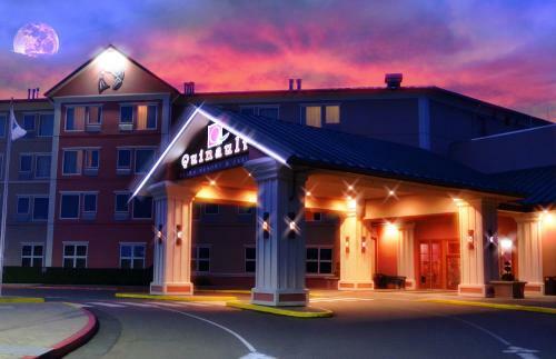 Hotel Quinault Beach Resort & Casino