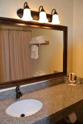 Motel Cowlitz River Lodge