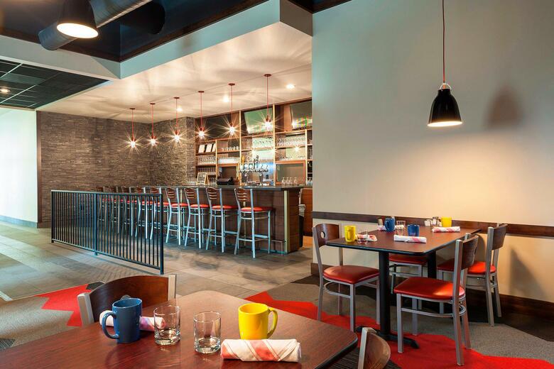 Hotel Four Points By Sheraton Seattle Airport South