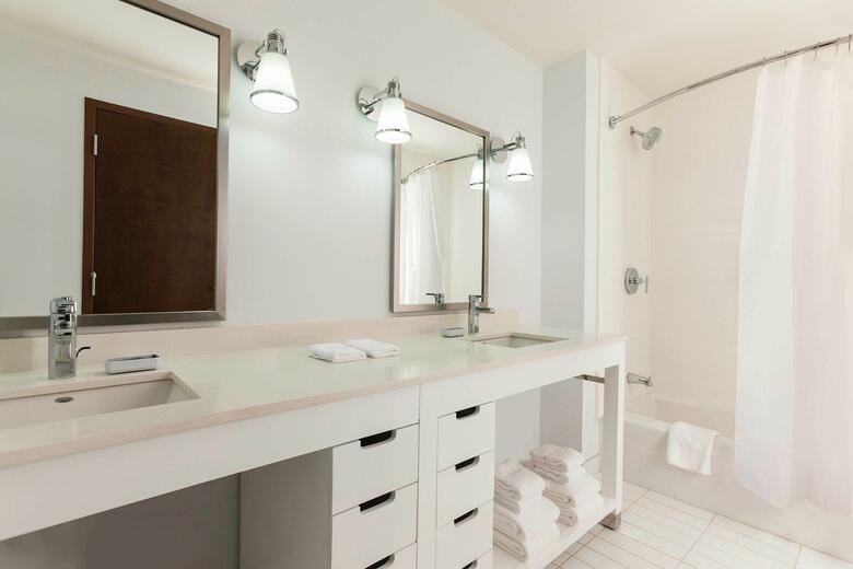 Hotel Four Points By Sheraton Seattle Airport South