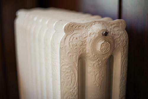 The Gatewood Bed And Breakfast