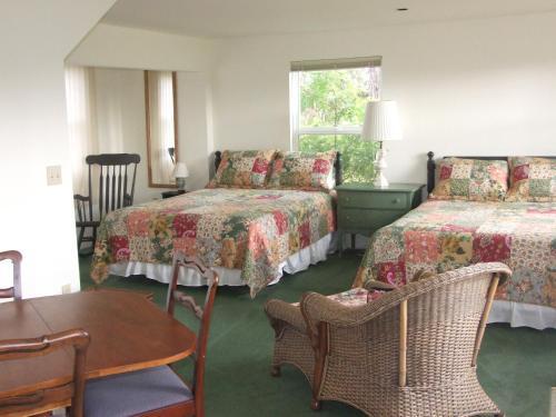 Posada Glenacres Historic Inn