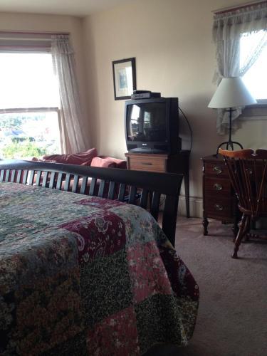 Posada Glenacres Historic Inn