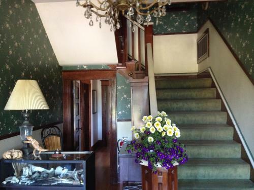 Posada Glenacres Historic Inn