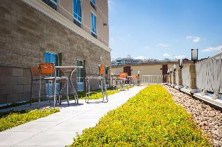 Hotel Holiday Inn Morgantown - University Area