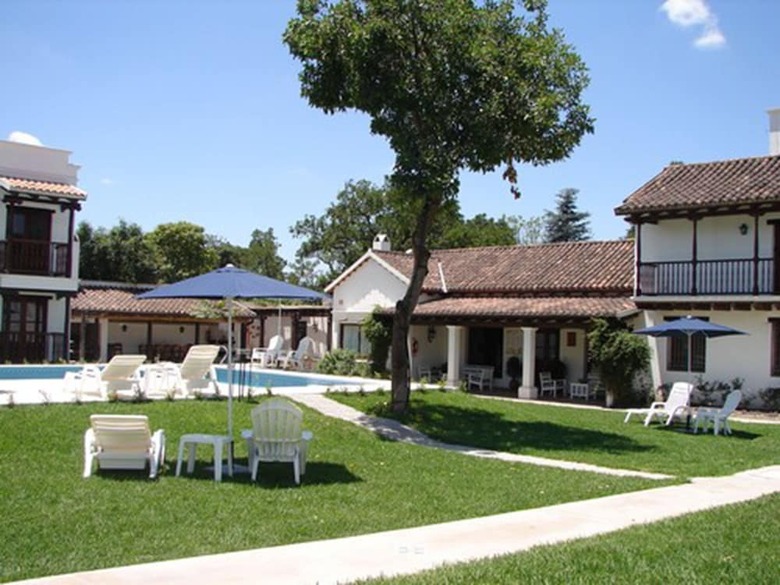 Posada De Los Poetas Hotel Boutique