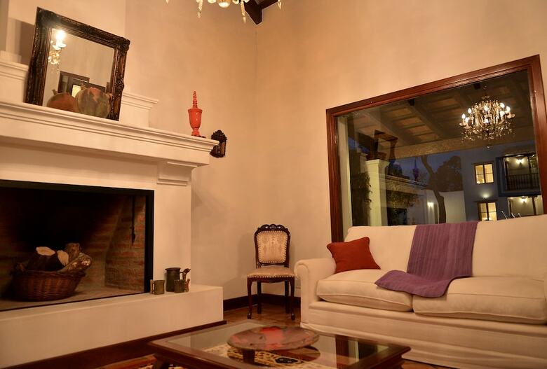 Posada De Los Poetas Hotel Boutique