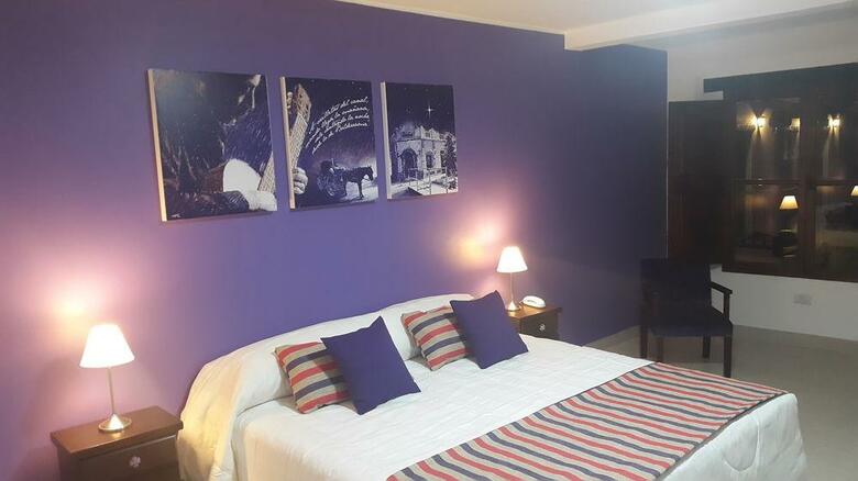 Posada De Los Poetas Hotel Boutique