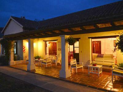 Posada De Los Poetas Hotel Boutique