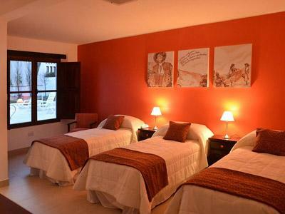 Posada De Los Poetas Hotel Boutique
