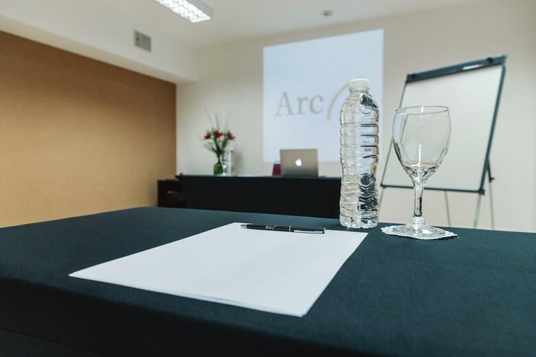 Arc Recoleta Boutique Hotel & Spa