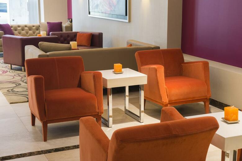 Arc Recoleta Boutique Hotel & Spa