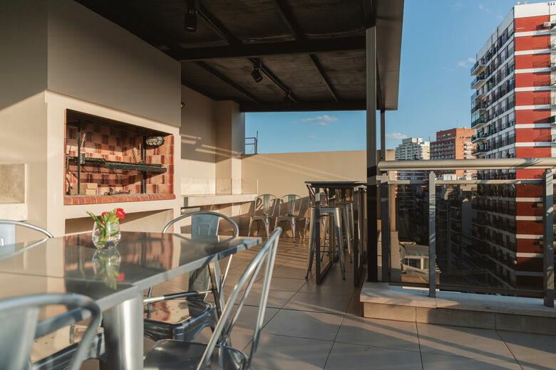 Arc Recoleta Boutique Hotel & Spa