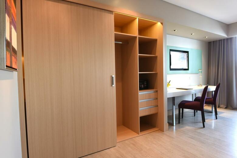 Arc Recoleta Boutique Hotel & Spa