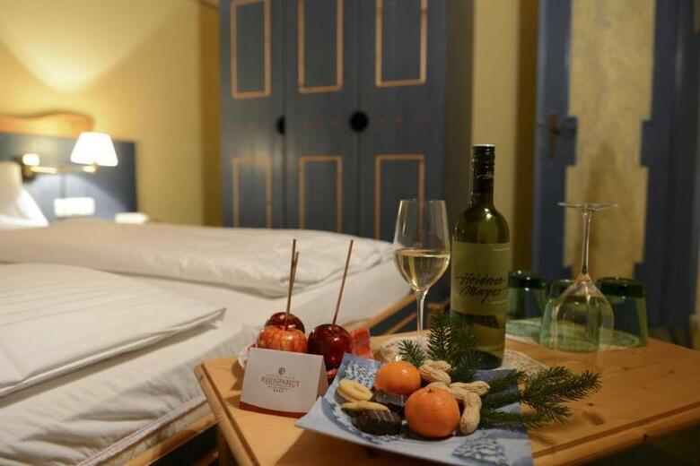 Hotel Hunguest Heiligenblut
