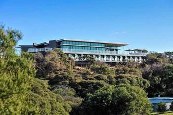 Hotel Mercure Portsea
