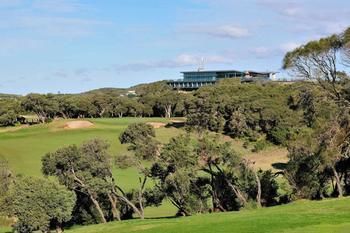 Hotel Mercure Portsea
