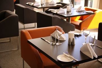 Hotel Holiday Inn Parramatta