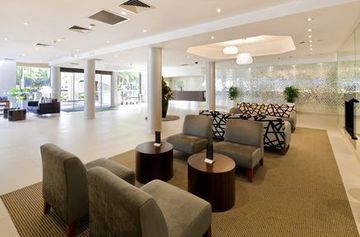 Hotel Holiday Inn Parramatta