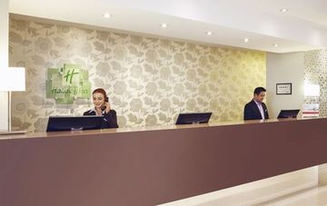 Hotel Holiday Inn Parramatta