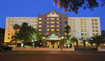 Hotel Holiday Inn Parramatta