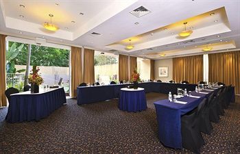 Hotel Holiday Inn Parramatta