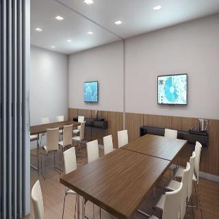 Hotel Soft Inn Rio Lapa