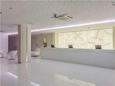 Hotel Blue Tree Premium Design Rio De Janeiro