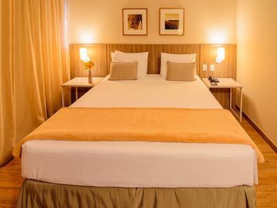 Hotel Intercity Salvador Aeroporto