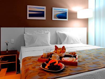 Hotel Intercity Salvador Aeroporto