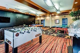Hotel Best Western Plus Executive Residency Drayton Vall