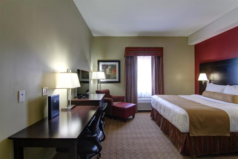 Hotel Best Western Plus Bowmanville