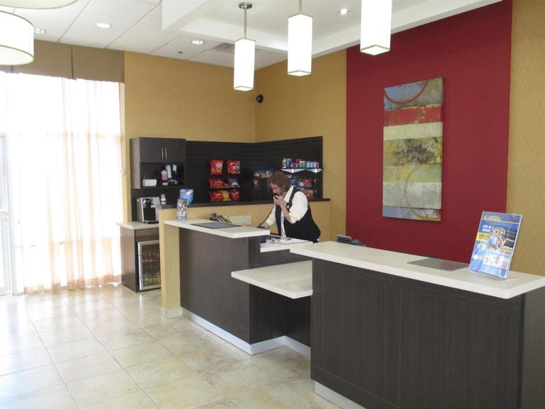 Hotel Best Western Plus Bowmanville