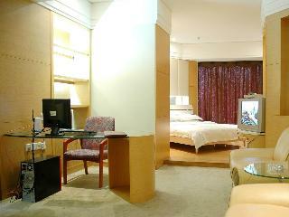 Hotel Jinzhou International Business