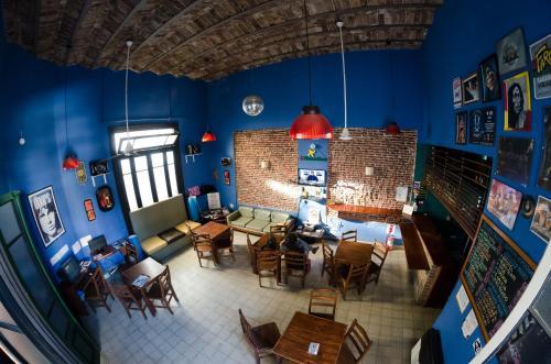 Hostal Hostel La Comunidad