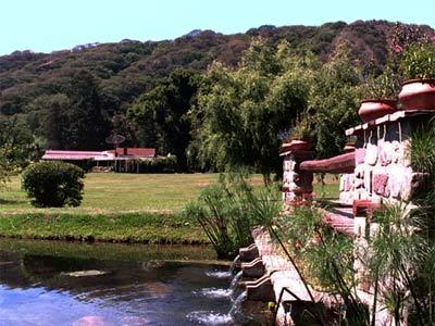 Hotel La Casona Del Camino Real