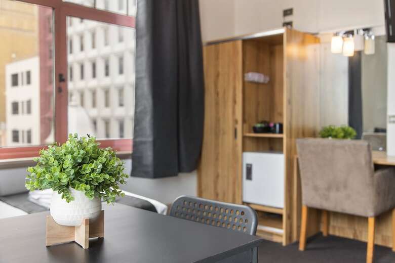 Hotel Motel Adelaide Paringa