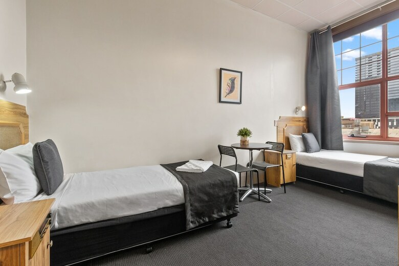 Hotel Motel Adelaide Paringa