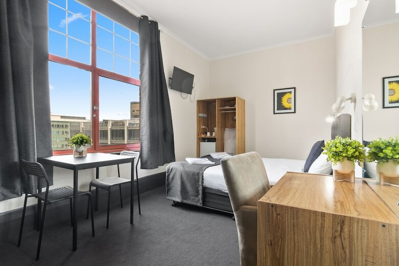 Hotel Motel Adelaide Paringa