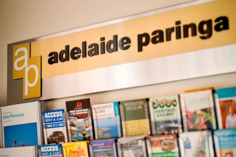 Hotel Motel Adelaide Paringa