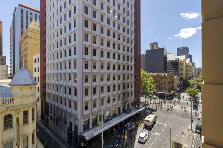Hotel Motel Adelaide Paringa