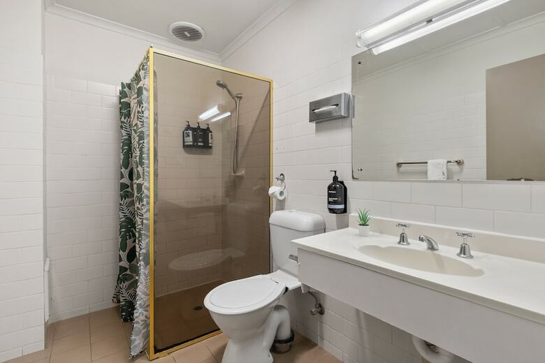 Hotel Motel Adelaide Paringa