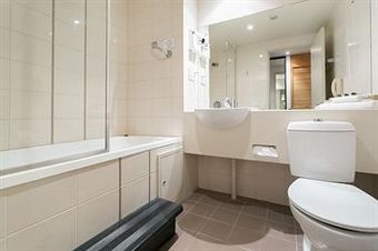 Hotel Kingsford Smith Motel