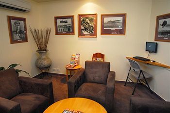 Hotel Kingsford Smith Motel